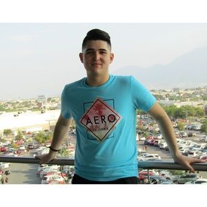 Meet your Posher, Alejandro